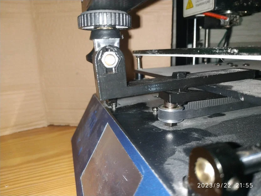 Giá đỡ camera YI cho máy in Anycubic i3 Mega - Image 6