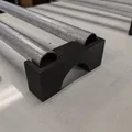 Thiết bị vật lý Slow Roller cho lớp học vật lý - Thumbnail 3