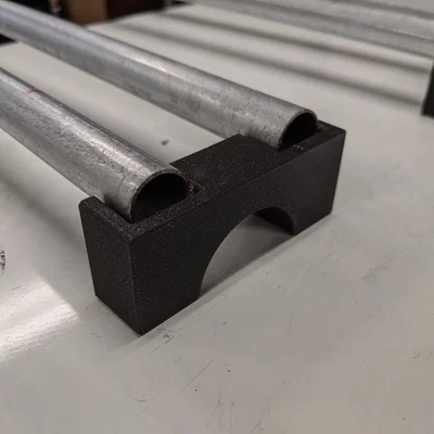 Thiết bị vật lý Slow Roller cho lớp học vật lý