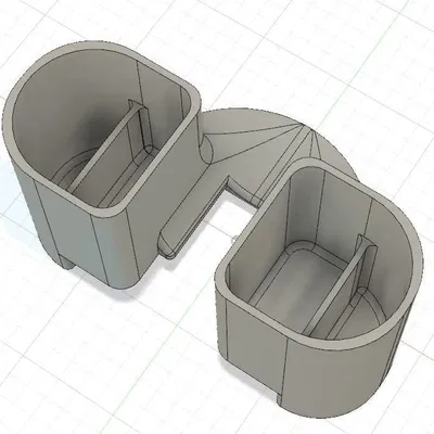Giá đỡ và tổ chức bàn làm việc cho visualiser Ipevo VZ-R