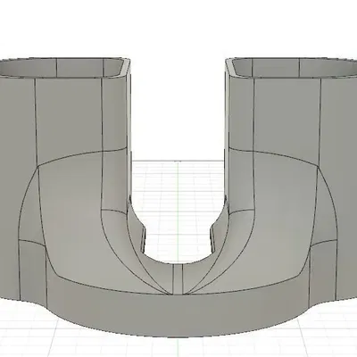 Giá đỡ và tổ chức bàn làm việc cho visualiser Ipevo VZ-R