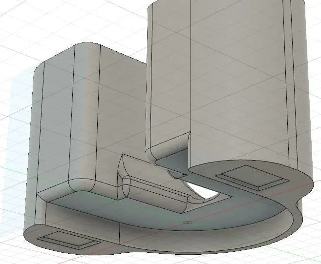 Giá đỡ và tổ chức bàn làm việc cho visualiser Ipevo VZ-R - Image 4
