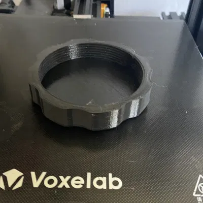 Nắp che vòi hút cho bể bơi Intex mùa đông