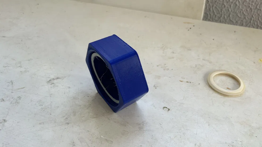 Nắp che vòi hút cho bể bơi Intex mùa đông - Image 4