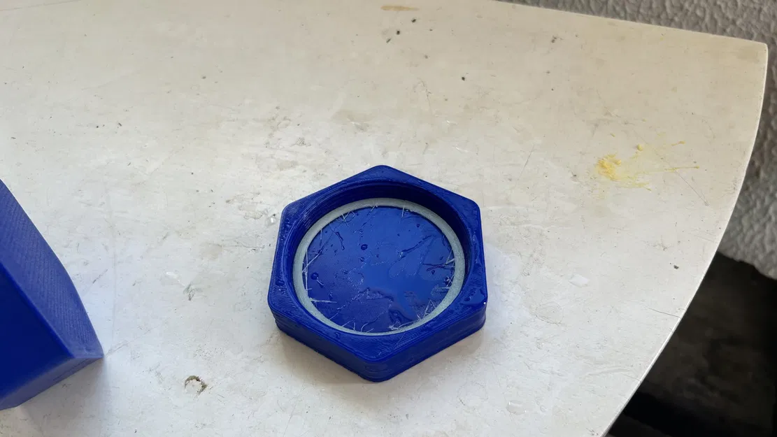 Nắp che vòi hút cho bể bơi Intex mùa đông - Image 7