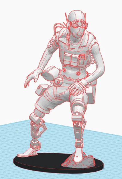 Nhân vật Octane từ Apex Legends cho bệnh nhi tại bệnh viện Riley - Image 2