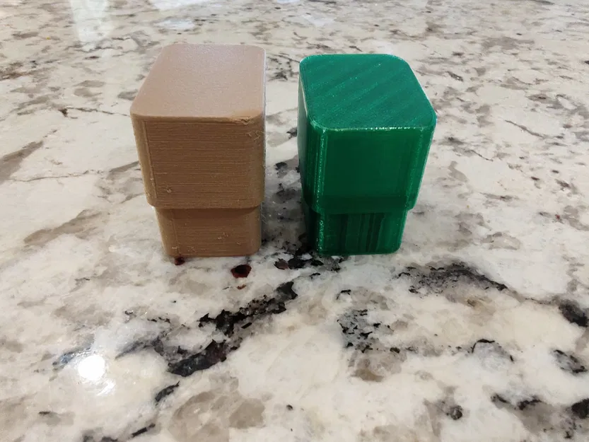 Hộp đựng pod Caliburn A2 cho vape - Image 5