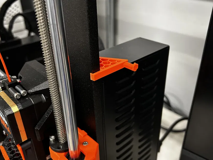 Giá đỡ lục giác Mk4 cho công cụ cạo - Image 1