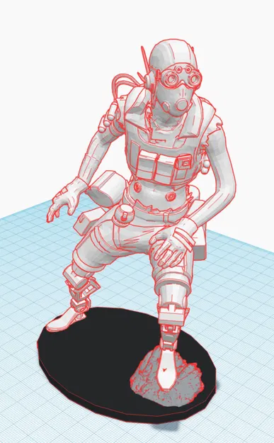 Nhân vật Octane từ Apex Legends cho bệnh nhi tại bệnh viện Riley - Image 3