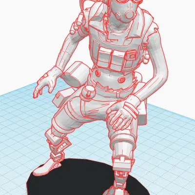 Nhân vật Octane từ Apex Legends cho bệnh nhi tại bệnh viện Riley