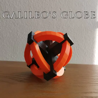 Câu đố cầu vồng Galileo thú vị cho trí tuệ