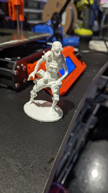 Nhân vật Octane từ Apex Legends cho bệnh nhi tại bệnh viện Riley - Image 4