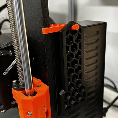 Giá đỡ lục giác Mk4 cho công cụ cạo