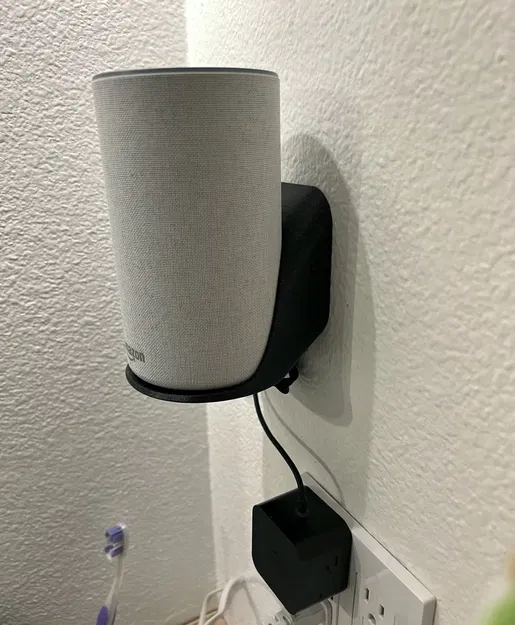 Giá đỡ tường cho Amazon Echo Gen 2 - Image 3