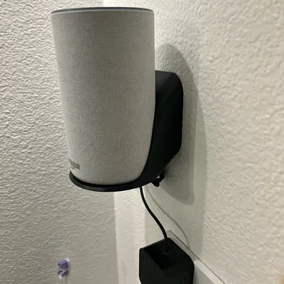 Giá đỡ tường cho Amazon Echo Gen 2