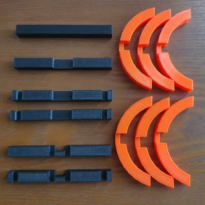 Câu đố cầu vồng Galileo thú vị cho trí tuệ