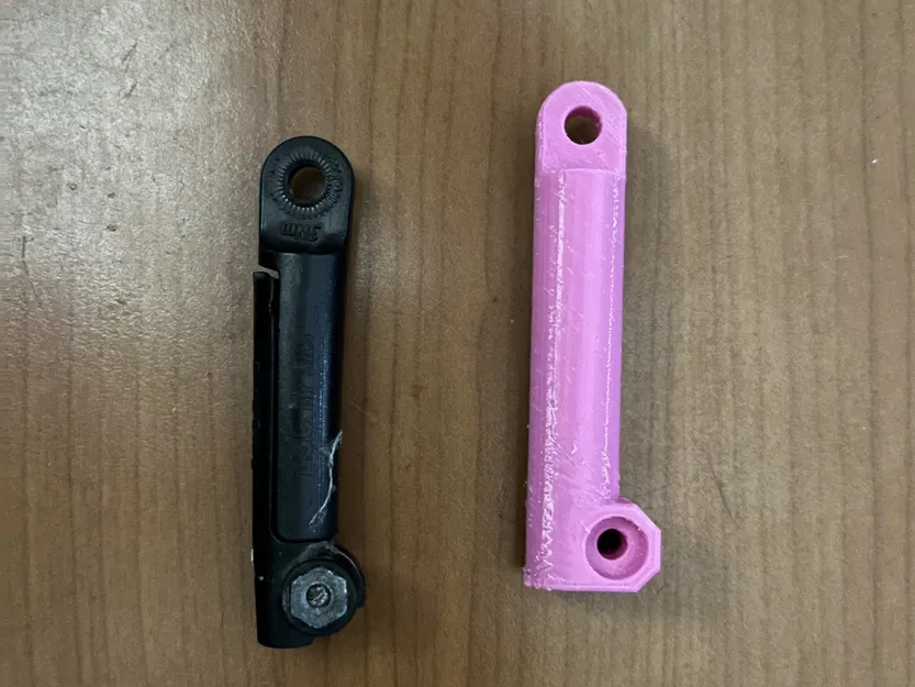 Phụ kiện thay thế cho giá đỡ chắn bùn SKS Velo Mountain 65 - Image 2