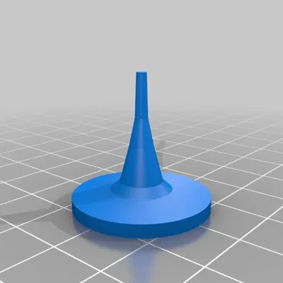 Chó Khổ Sở và Quạ Thối Miniatures (Nghệ Thuật Fan Bloodborne)