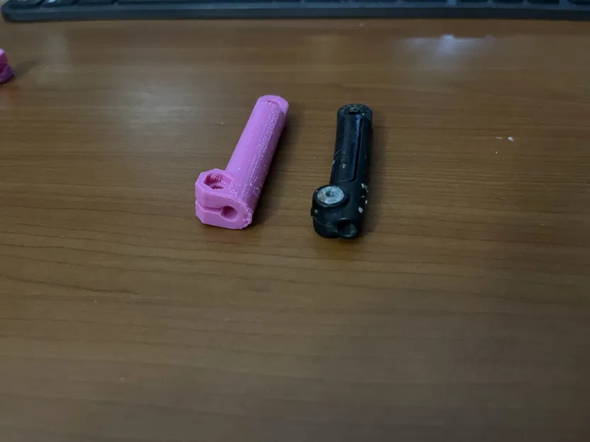 Phụ kiện thay thế cho giá đỡ chắn bùn SKS Velo Mountain 65 - Image 3