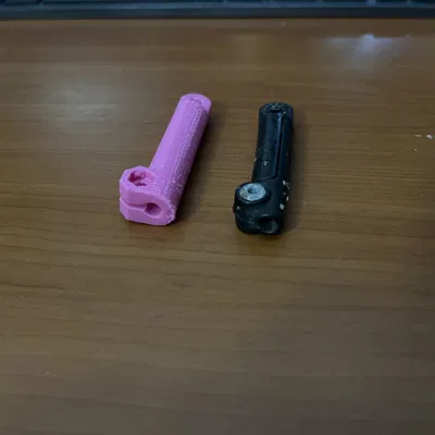 Phụ kiện thay thế cho giá đỡ chắn bùn SKS Velo Mountain 65