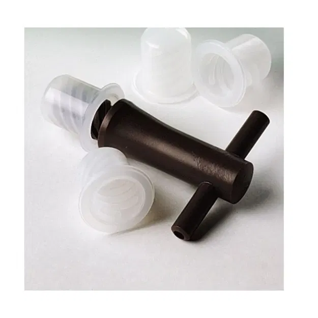 Cork Screw Bouchon Nhựa Thích Hợp Cho Bịch Bằng Nhựa - Image 3