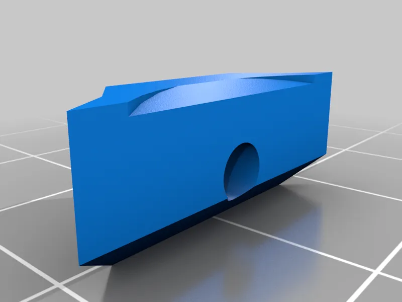 Giá đỡ nhanh SuperLight cho đầu đùn LGX Lite - Image 12