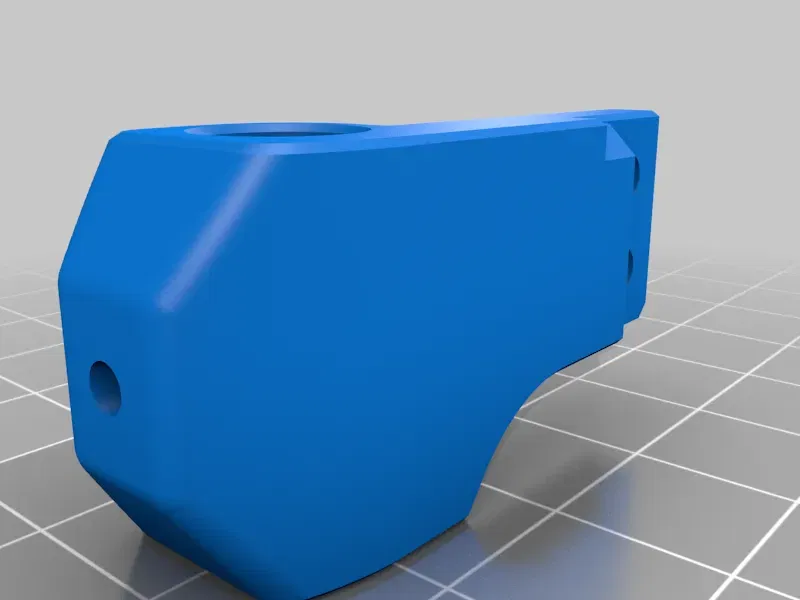 Giá đỡ nhanh SuperLight cho đầu đùn LGX Lite - Image 13