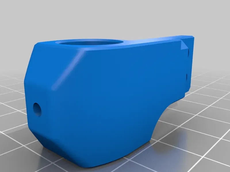 Giá đỡ nhanh SuperLight cho đầu đùn LGX Lite - Image 14