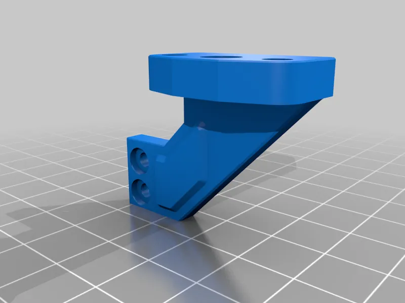 Giá đỡ nhanh SuperLight cho đầu đùn LGX Lite - Image 15