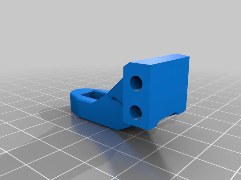 Giá đỡ nhanh SuperLight cho đầu đùn LGX Lite - Image 16