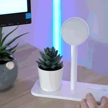 Giá đỡ sạc Magsafe cho iPhone trong chế độ StandBy iOS 17