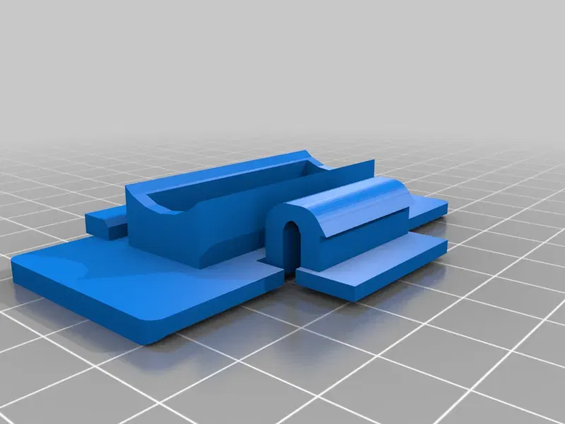 Nắp pin cho Yamaha PSS170 - Image 1