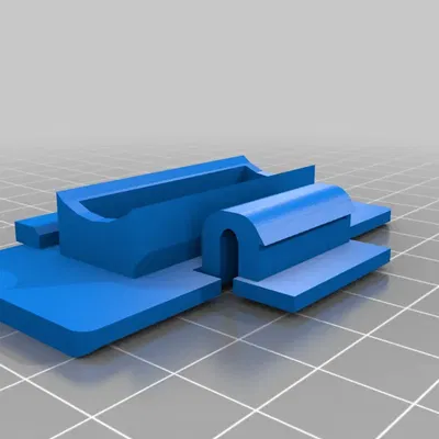 Nắp pin cho Yamaha PSS170