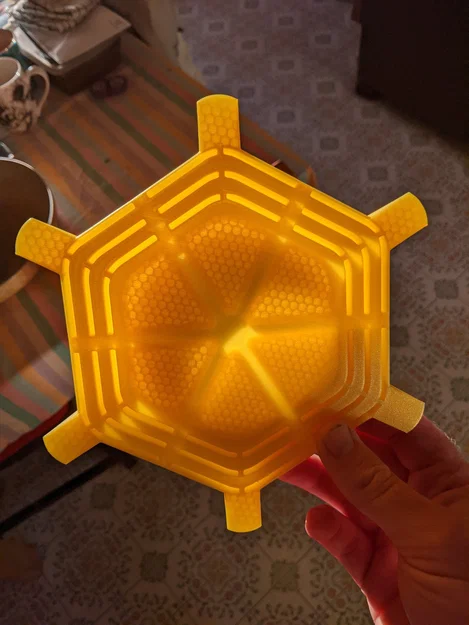 Máy cho ăn ong Neotoy với hũ thủy tinh tiêu chuẩn - Image 3