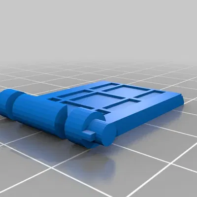 Chân đế cho bàn phím Logitech MK320