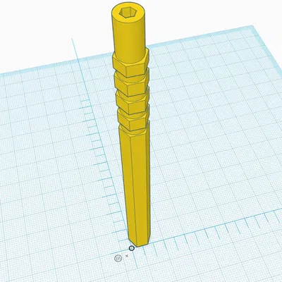 Bút nhỏ cho dụng cụ Jakemy