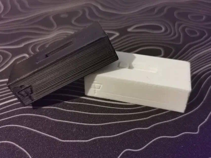 Hộp USB Crypta kiểu Himitsu Bako 4 bước - Image 5