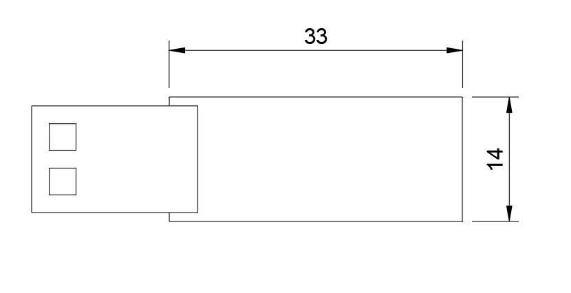 Hộp USB Crypta kiểu Himitsu Bako 4 bước - Image 6