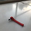 Cờ lê nhỏ cho bit hex chắc chắn - Thumbnail 2