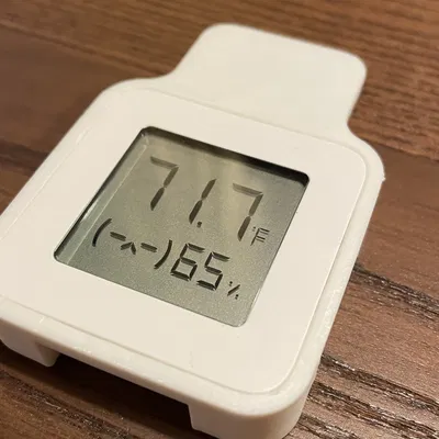 Giá đỡ cảm biến nhiệt độ và độ ẩm Xiaomi Mijia cho cửa sổ