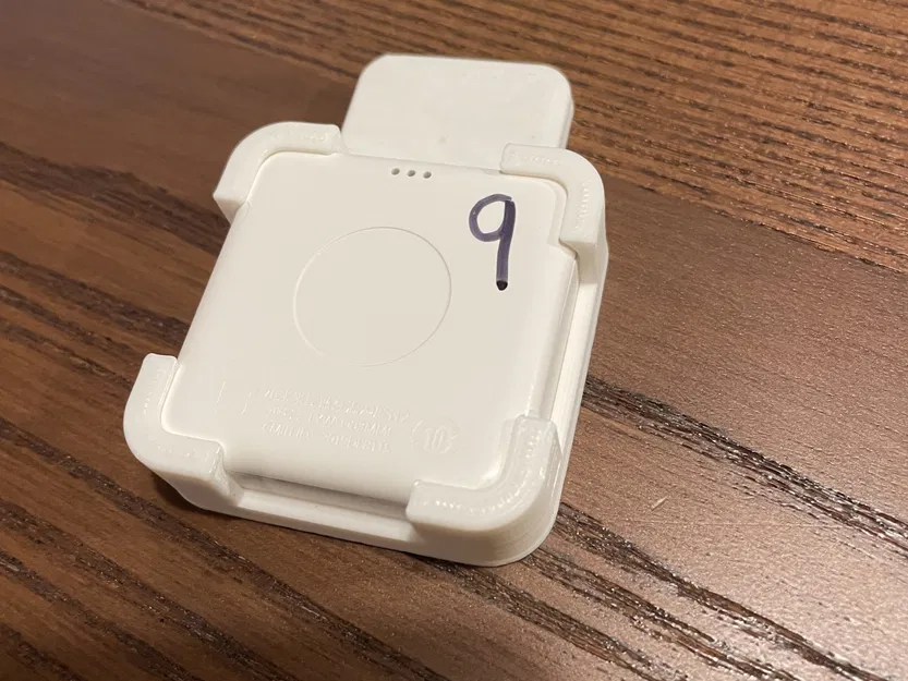 Giá đỡ cảm biến nhiệt độ và độ ẩm Xiaomi Mijia cho cửa sổ - Image 2