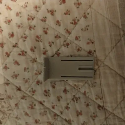 Giá đỡ điều khiển giường điện với góc nghiêng 60°