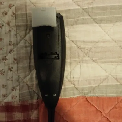 Giá đỡ điều khiển giường điện với góc nghiêng 60°