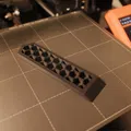 Bộ dụng cụ HexScraper cho máy in Prusa Mini+ - Thumbnail 1