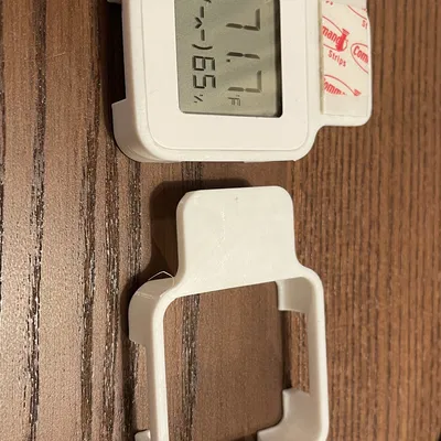 Giá đỡ cảm biến nhiệt độ và độ ẩm Xiaomi Mijia cho cửa sổ