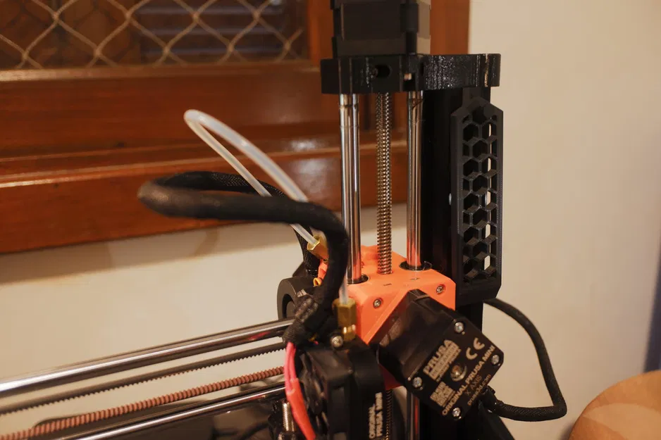 Bộ dụng cụ HexScraper cho máy in Prusa Mini+ - Image 2