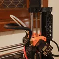 Bộ dụng cụ HexScraper cho máy in Prusa Mini+ - Thumbnail 2