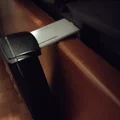 Giá đỡ điều khiển giường điện với góc nghiêng 60° - Thumbnail 6