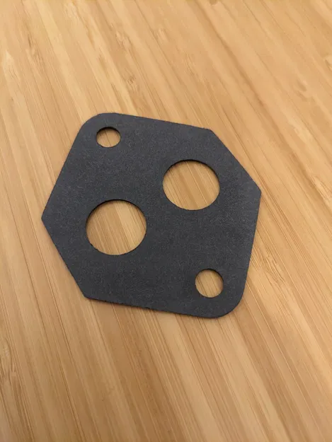 Gioăng van IAC Ford cho Mustang Foxbody từ những năm 80-90 - Image 1