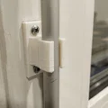 Kẹp giữ trục điều khiển cho rèm cửa - Thumbnail 5